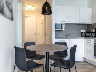 Appartement Travemünde Kenmerken 8