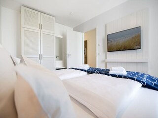 Appartement Travemünde Kenmerken 9