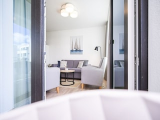 Appartement Travemünde Kenmerken 10