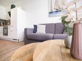 Appartement Travemünde Kenmerken 12