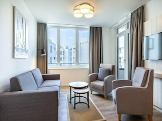 Appartement Travemünde Kenmerken 13