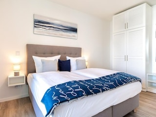 Appartement Travemünde Kenmerken 15