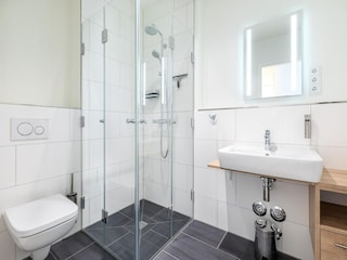 Apartamento Travemünde Características 18