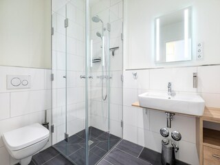 Appartement Travemünde Kenmerken 18