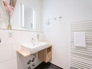 Appartement Travemünde Kenmerken 19