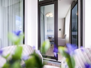 Apartamento Travemünde Grabación al aire libre 4