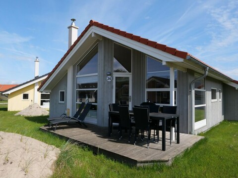 Appartement Spa Havre avec lit en alcôve