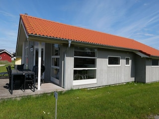 Appartement Großenbrode Buitenaudio-opname 3