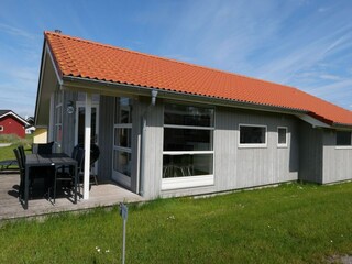 Appartement Großenbrode Enregistrement extérieur 3