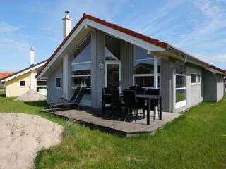 Appartement Großenbrode Enregistrement extérieur 4