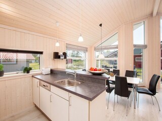 Apartamento Großenbrode Características 13
