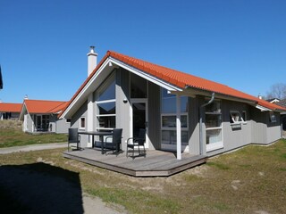 Apartamento Großenbrode Grabación al aire libre 2
