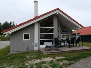 Apartment Großenbrode Außenaufnahme 4