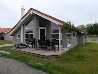 Apartamento Großenbrode Grabación al aire libre 7