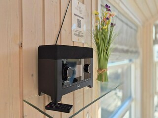 Apartamento Großenbrode  19