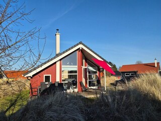 Apartamento Großenbrode Grabación al aire libre 5