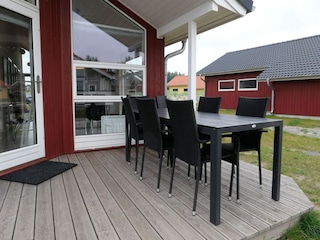 Apartment Großenbrode Außenaufnahme 2
