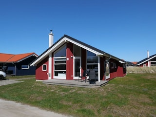 Apartment Großenbrode Außenaufnahme 3
