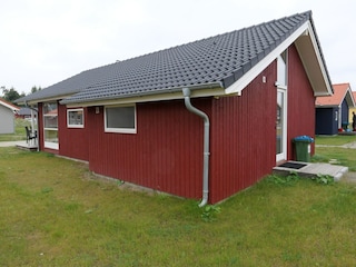 Apartment Großenbrode Außenaufnahme 4