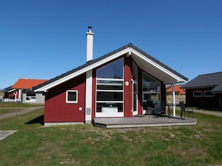 Apartment Großenbrode Außenaufnahme 5