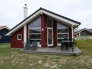 Apartment Großenbrode Außenaufnahme 6