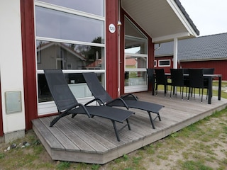 Apartment Großenbrode Außenaufnahme 7