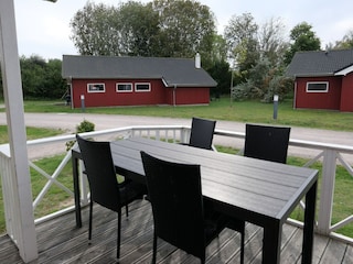 Appartement Großenbrode Buitenaudio-opname 2