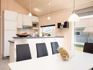 Appartement Großenbrode Kenmerken 14
