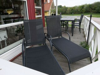 Apartment Großenbrode Outdoor Recording 5