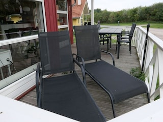 Appartement Großenbrode Buitenaudio-opname 5