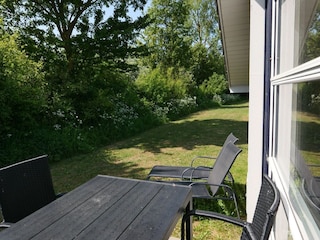 Apartment Großenbrode Außenaufnahme 5