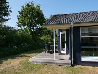 Apartment Großenbrode Außenaufnahme 6