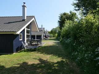 Apartment Großenbrode Außenaufnahme 7