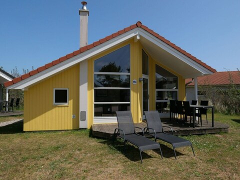 Appartement Maison Grobenbrode près du rivage