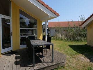 Apartment Großenbrode Außenaufnahme 2