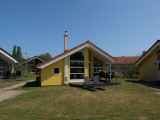 Apartment Großenbrode Außenaufnahme 3