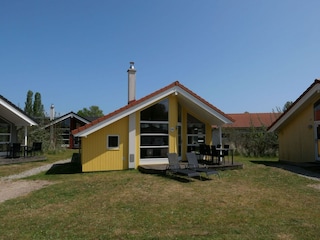 Appartement Großenbrode Buitenaudio-opname 3