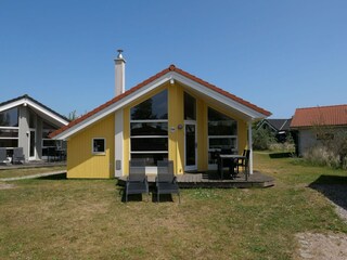 Apartment Großenbrode Außenaufnahme 4