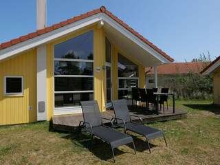Apartment Großenbrode Außenaufnahme 5