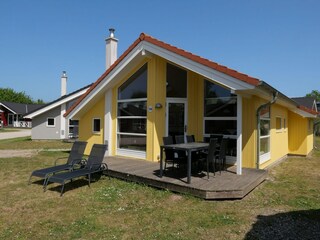 Apartment Großenbrode Außenaufnahme 6