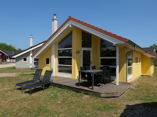 Appartement Großenbrode Buitenaudio-opname 6