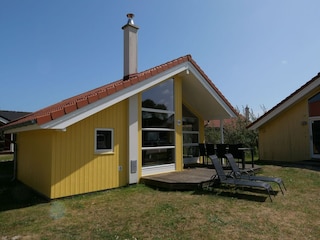 Appartement Großenbrode Buitenaudio-opname 7