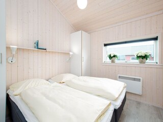 Apartment Großenbrode Ausstattung 16