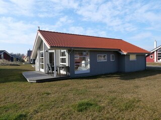 Appartement Großenbrode Buitenaudio-opname 5