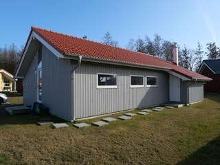 Appartement Großenbrode Buitenaudio-opname 7