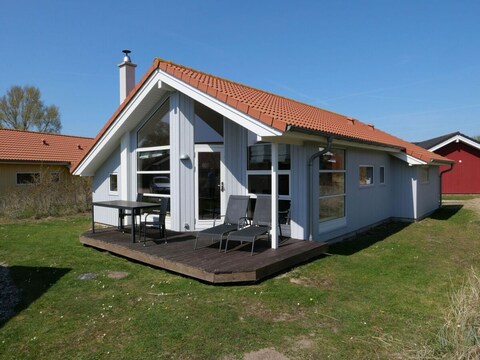 Appartement Maison Grobenbrode près du rivage