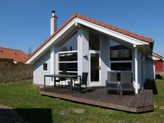 Apartment Großenbrode Außenaufnahme 3