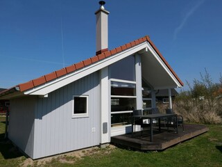 Apartment Großenbrode Außenaufnahme 4