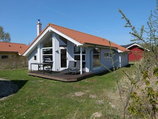 Apartment Großenbrode Außenaufnahme 5