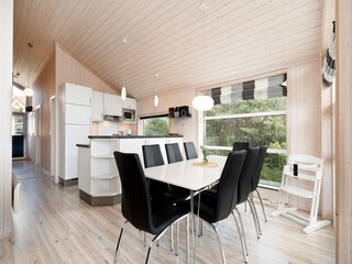 Apartment Großenbrode Ausstattung 9